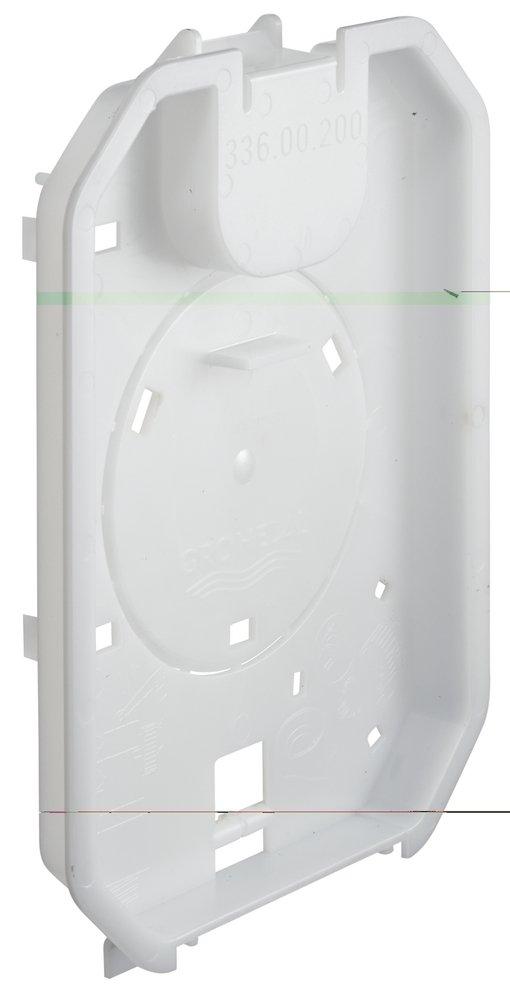 GROHE Chrome @ *CVR* GROHEDAL PROTECTION PLATE 