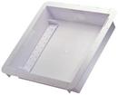 Construction Solutions White Dryer Box Plastic 