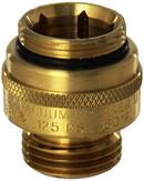 Woodford Manufacturing Brass High Altitude Vacuum Breaker 