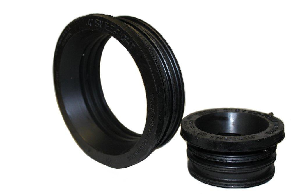 Neoprene Soil Ty-Seal Gasket 
