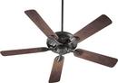 Quorum International Old World 52 in. 5-Blade Ceiling Fan in Old World 