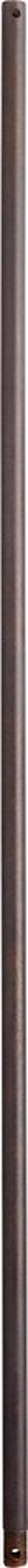 Quorum International Toasted Sienna 48 in. Ceiling Fan Downrod 