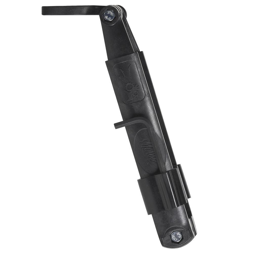 Malco Telescoping Drill Clamp 