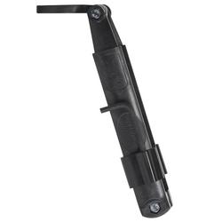 14-1/2 in. Telescoping Drill Clamp