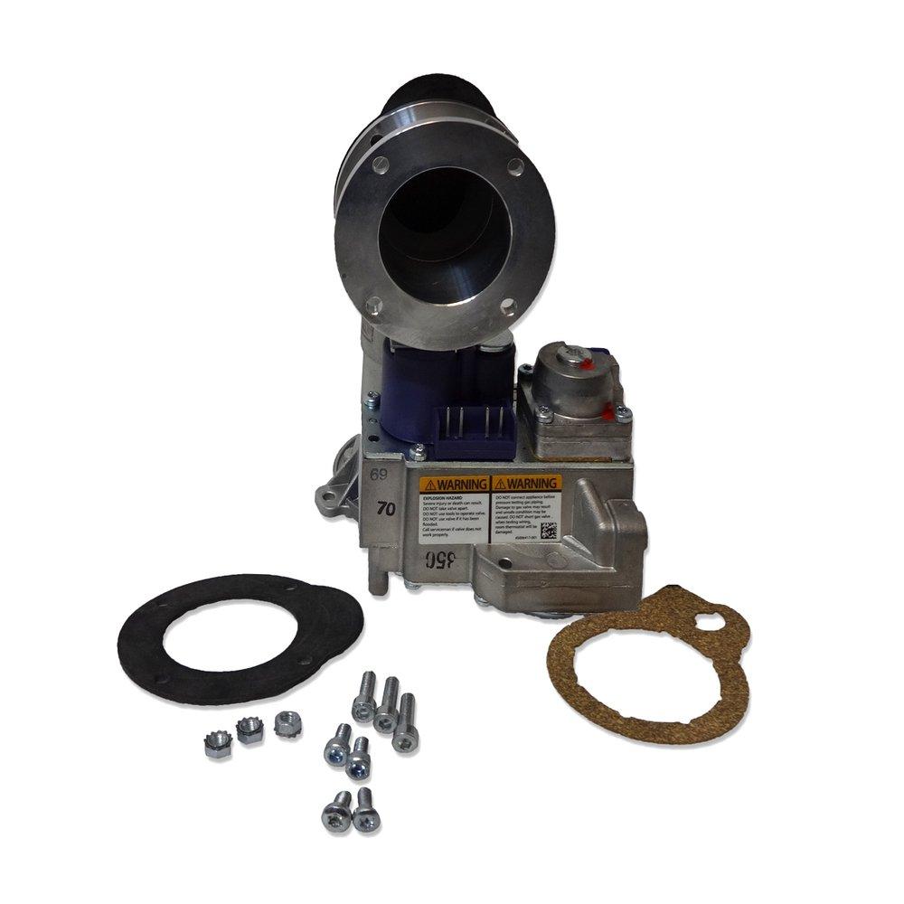 Weil Mclain Gas Valve for Venturi Kit 