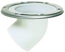 Sioux Chief White 3 Spigot PVC 45 Swivel Ring Closet Flange 