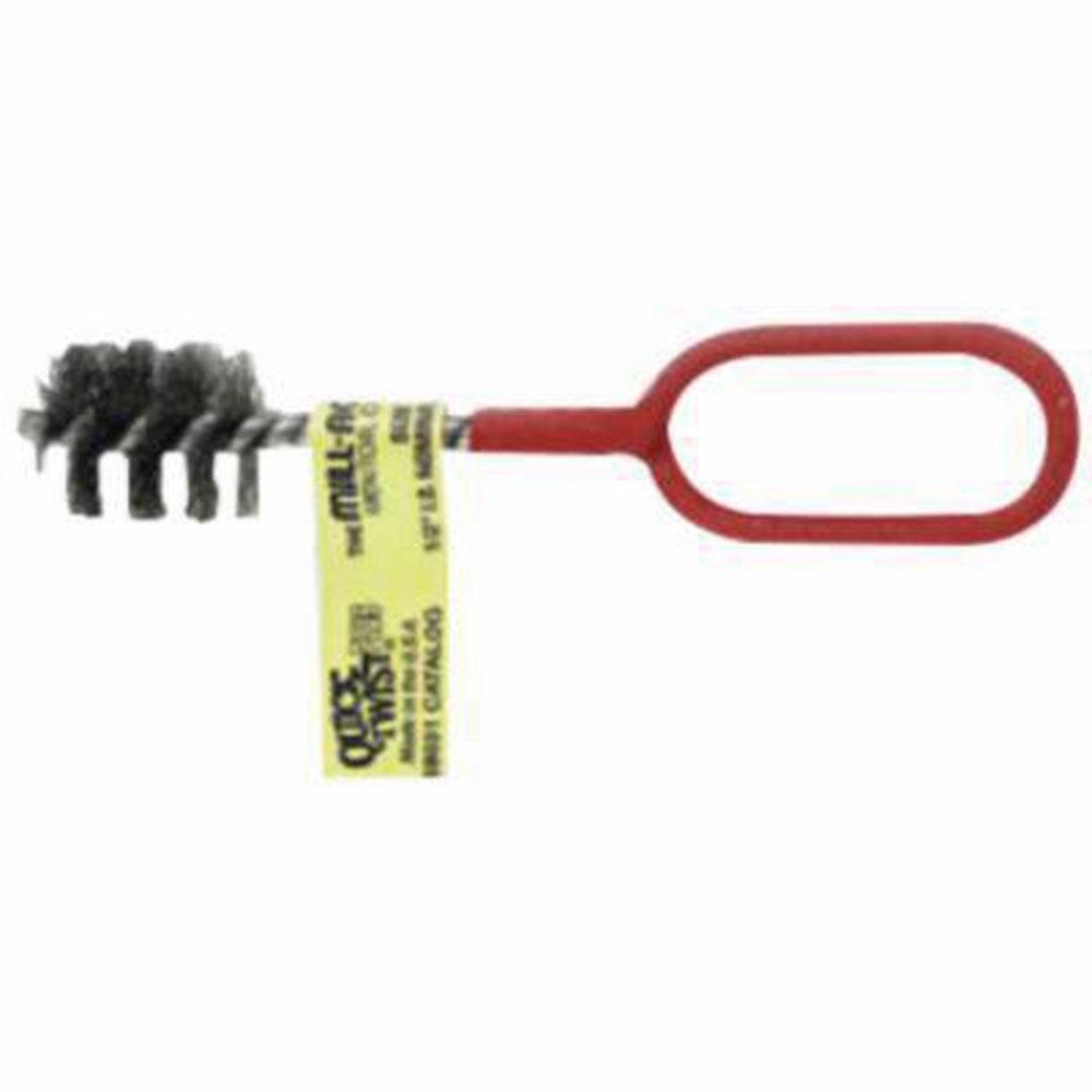 Mill-Rose Quick Twisted Fitting Brush 