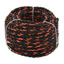 Jones Stephens 3/8 in. Poly Pro Rope 
