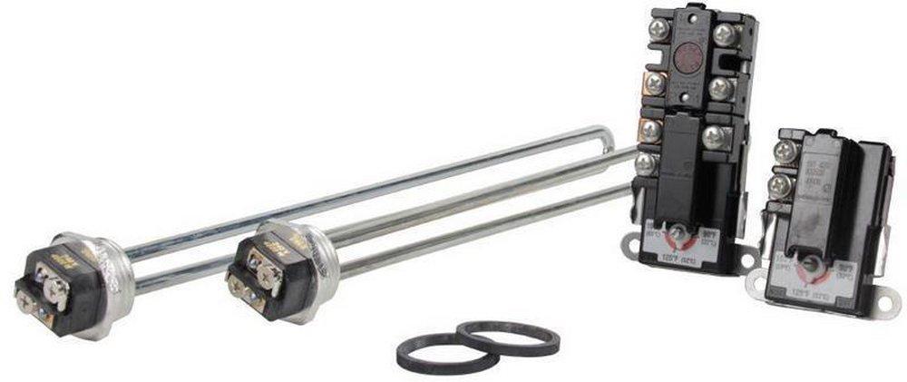 Camco Manufacturing Water Heater Repair Kit 