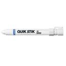 Markal® White 6 in. Solid Paint Marker 