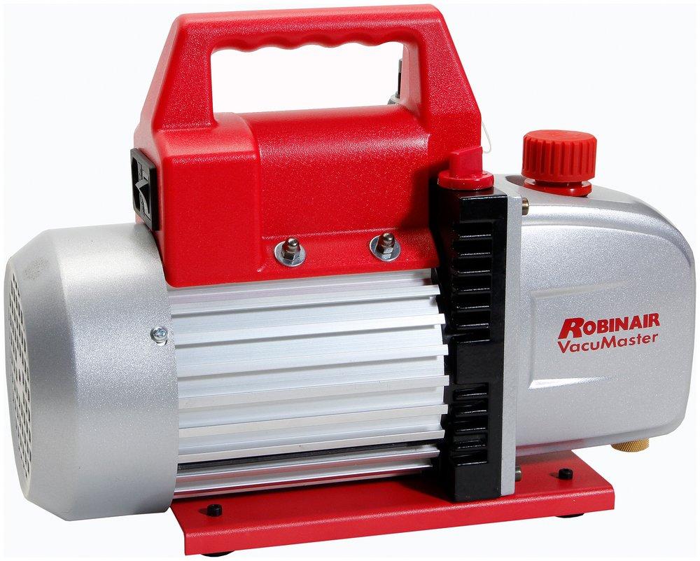 Robinair Vacuum Pump 