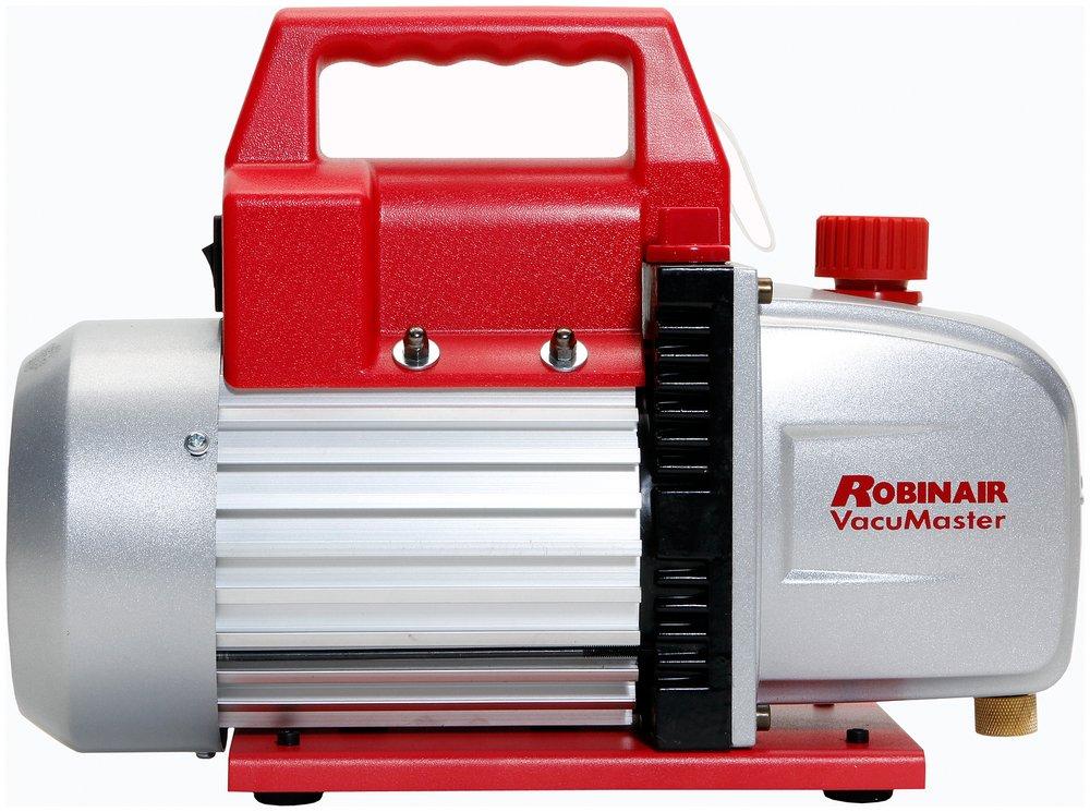 Robinair Vacuum Pump 