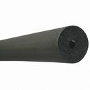 K-Flex Black 1.25 in. NBR and PVC Pipe Insulation in Black 