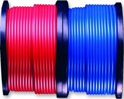 3/8 in. x 500 ft. PEX Tubing in Blue