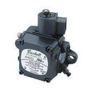 120 V Single Stage Pump with Timer