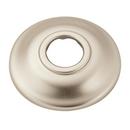 Moen Brushed Nickel 1/2 x 2-1/2 in. Metal Shower Arm Flange 