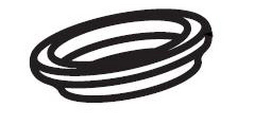 Moen Brushed Nickel Stream Straightener Kit 