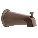 Moen Oil Rubbed Bronze Diverter Tub Spout 