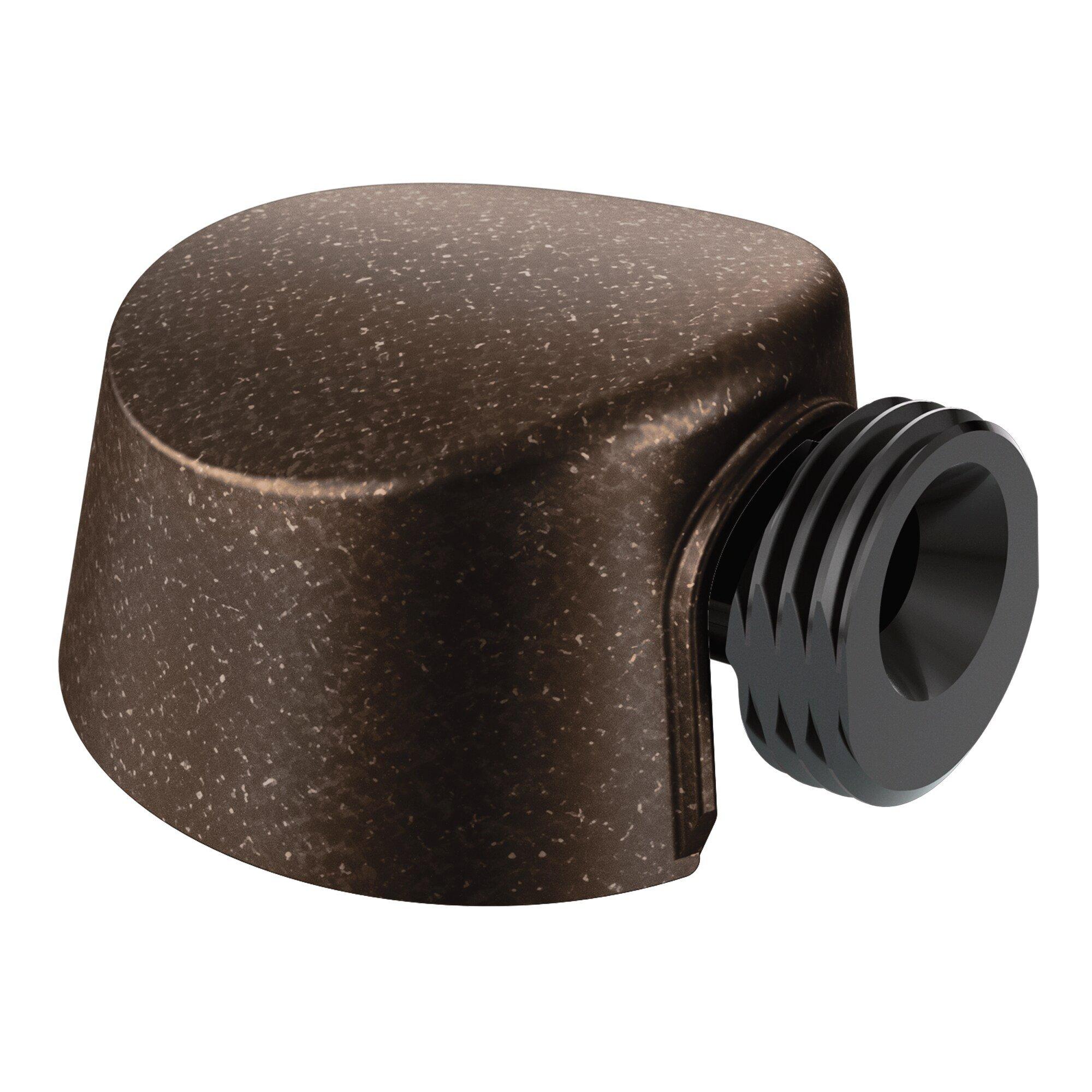 Moen Oil Rubbed Bronze Drop Elbow 