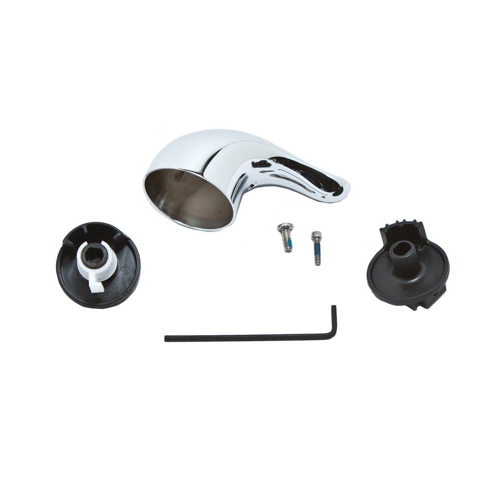 Moen Polished Chrome Handle Kit 