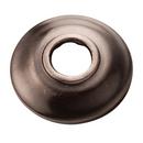 Moen Oil Rubbed Bronze 1/2 x 2-1/2 in. Metal Shower Arm Flange 