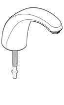 *CVR* CCY 1.2 COMM W/SPRD SPT KIT 