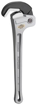 RIDGID Grey 2 in. Pipe Wrench 