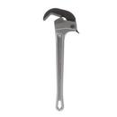 RIDGID Aluminum 2 in. Pipe Wrench 
