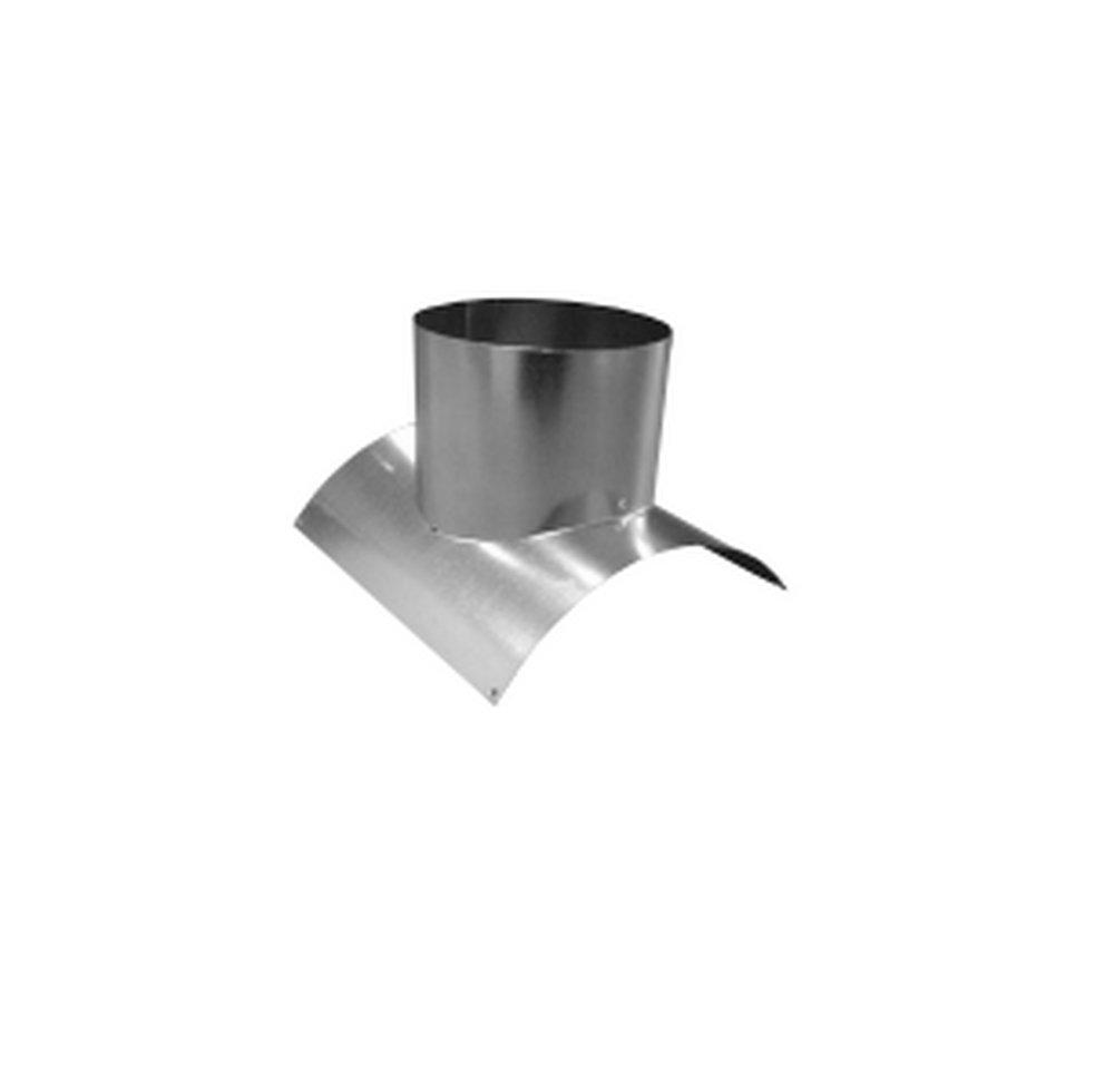 Ecco Manufacturing Flat Tee Saddle 