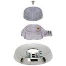 BrassCraft Polished Chrome Trim Kit 