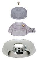 BrassCraft Polished Chrome Slip Trim Kit 