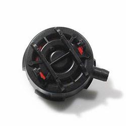 Diaphragm Cap for MW744564SGA in Black