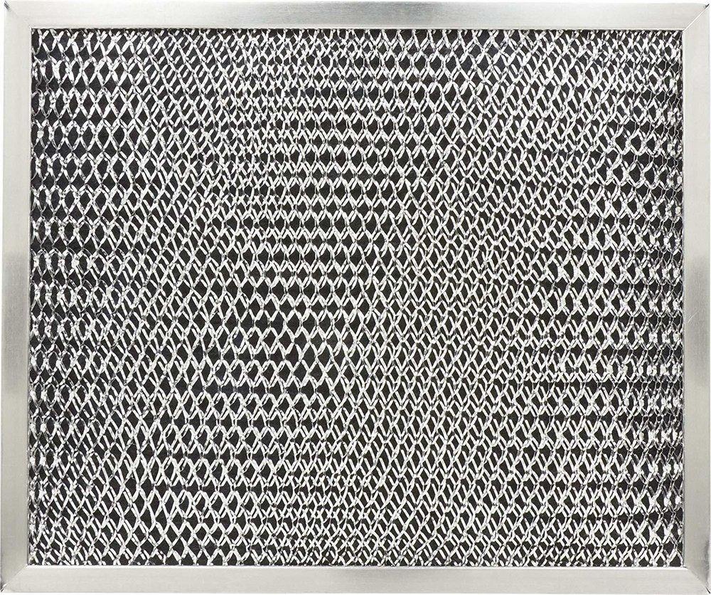 Broan Silver Replacement Filter 