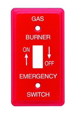 Steel 4-1/4 in. Electrical Box Cover