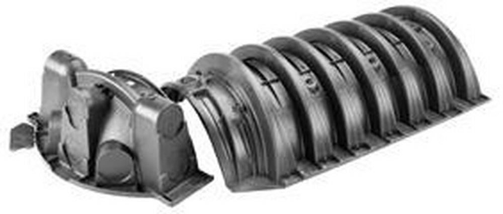 Infiltrator Systems Multi-Port End Cap 