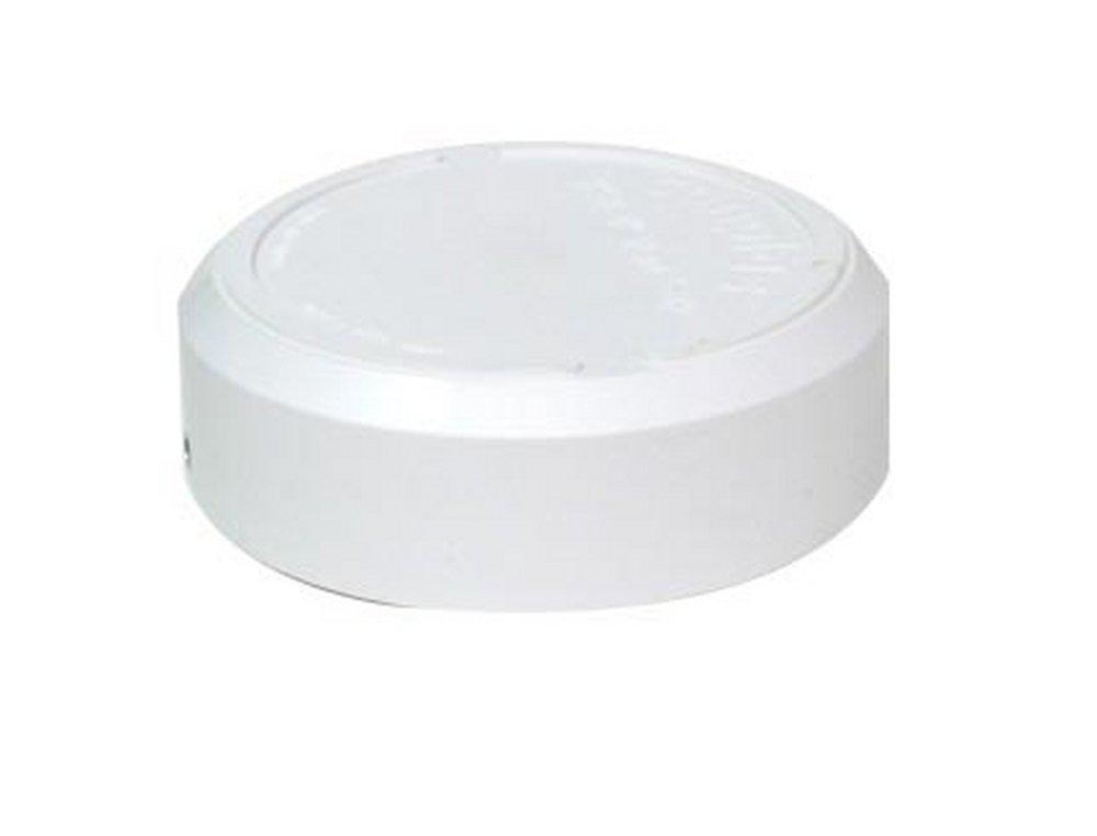 Green DWV and PVC Sewer Vent Pipe Cap 