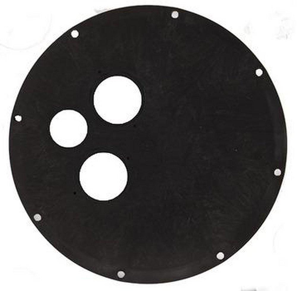 AK Industries Single Hole Down Bolt Structural Foam 