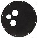 AK Industries Single Hole Down Bolt Structural Foam 