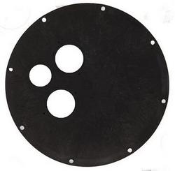 18 in. Single Hole Down Bolt Structural Foam