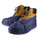 40 Pair Waterproof Shoe Cover in Dark Blue