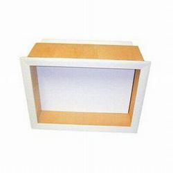 30 x 30 in. Frame Attic Hatch