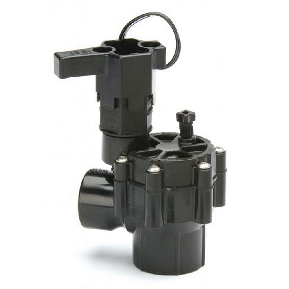 Rain Bird Plastic Irrigation Valve 