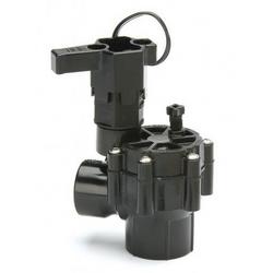 1 in. Plastic Irrigation Valve