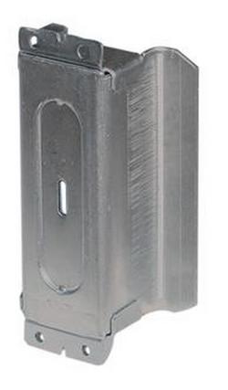 1/2 in. PLTD INS NUT ONLY