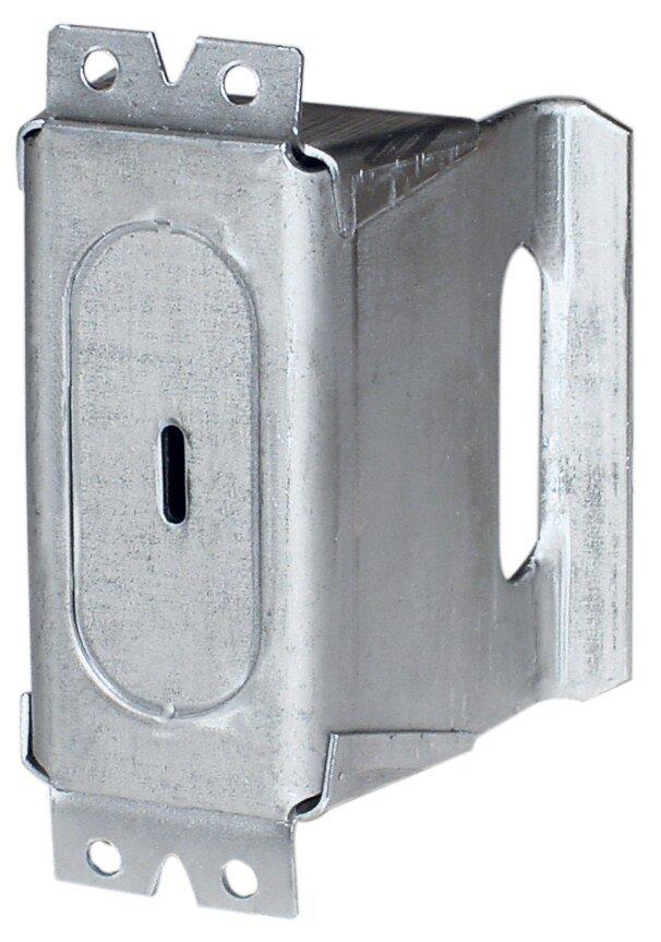 Anvil-Strut 4-1/8 in. Concrete Insert 