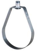 5 x 1/2 in. Pre-Galvanized and Zinc Plated Carbon Steel Swivel Ring Hanger