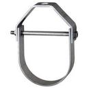 Anvil-Strut Black Carbon Steel Clevis Hanger 