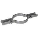 Anvil-Strut Galvanized Hot Dip Galvanized Riser Clamp 