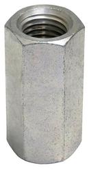 AnvilStrut 1-1/2 in. Black Carbon Steel Rod Coupling 