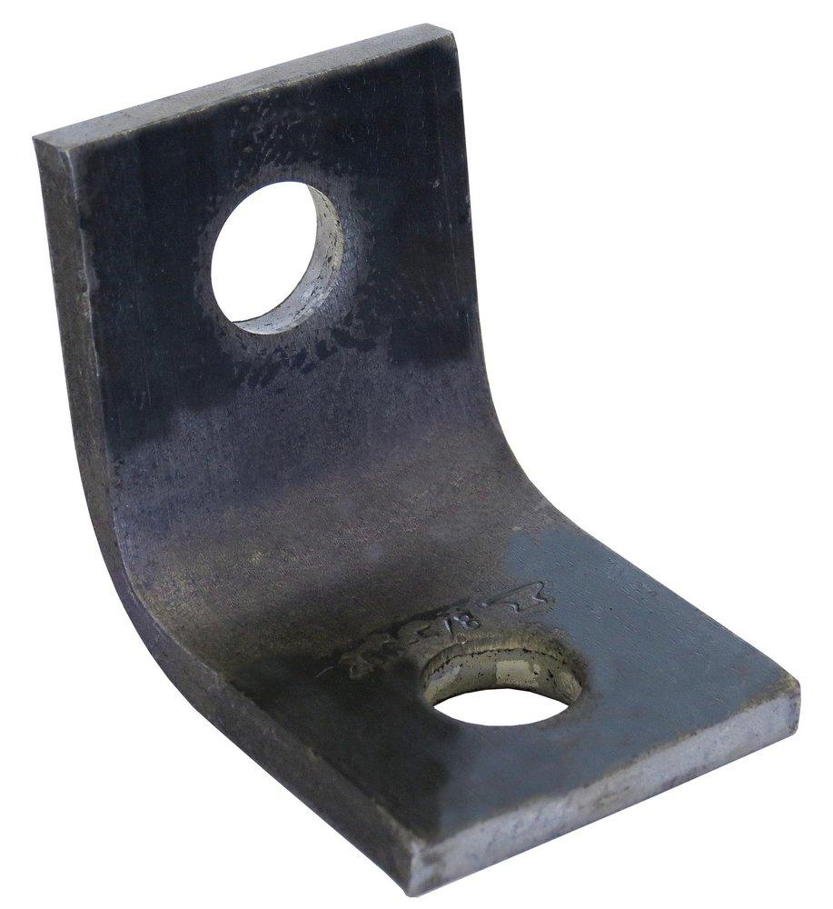 AnvilStrut Black 2-1/16 in. Carbon Steel Bracket 